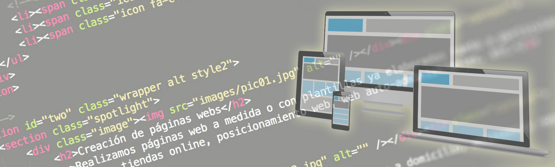 Desarrollo web